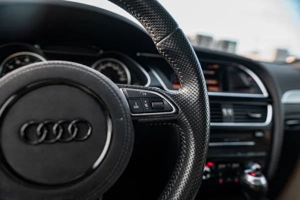 Foto 44 van fotogallerij Audi RS4 Avant uit 2013