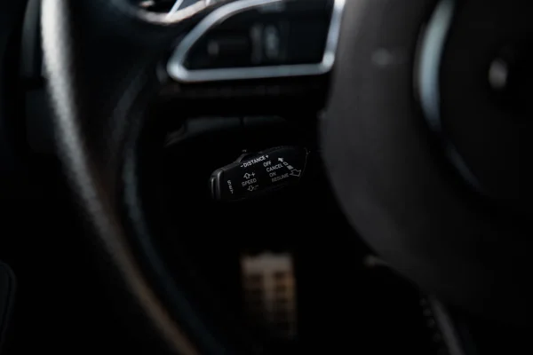 Foto 45 van fotogallerij Audi RS4 Avant uit 2013