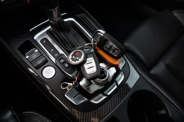 Foto 47 van fotogallerij Audi RS4 Avant uit 2013