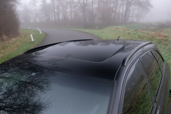 Foto 4 van fotogallerij Audi RS4 Avant uit 2013