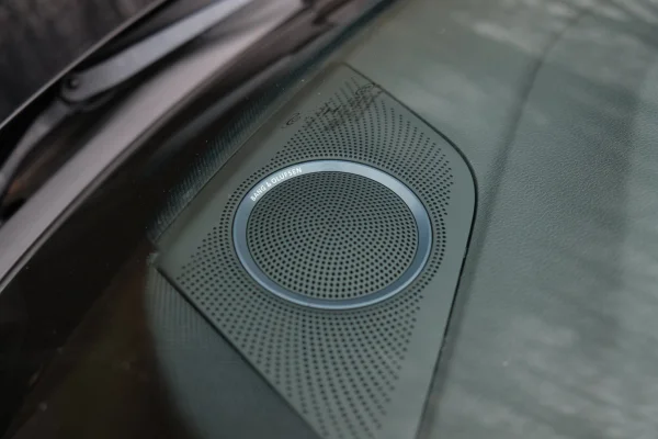 Foto 10 van fotogallerij Audi RS4 Avant uit 2013