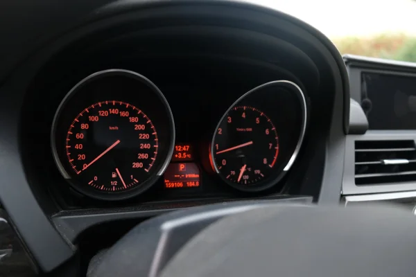 Foto 36 van fotogallerij BMW Z4 Roadster uit 2009