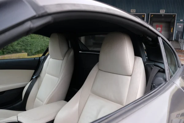 Foto 29 van fotogallerij BMW Z4 Roadster uit 2009