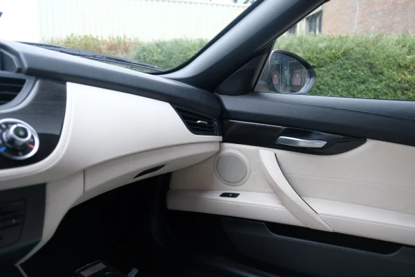 Foto 32 van fotogallerij BMW Z4 Roadster uit 2009