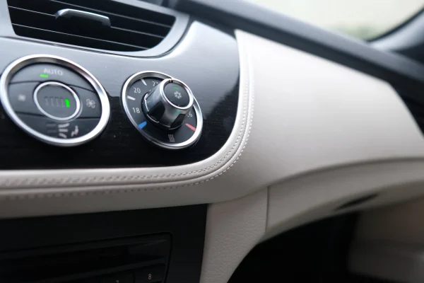 Foto 31 van fotogallerij BMW Z4 Roadster uit 2009