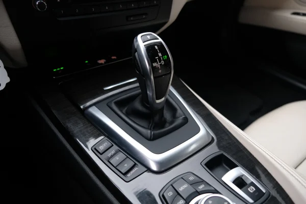 Foto 28 van fotogallerij BMW Z4 Roadster uit 2009