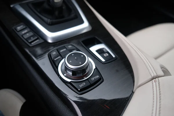 Foto 34 van fotogallerij BMW Z4 Roadster uit 2009