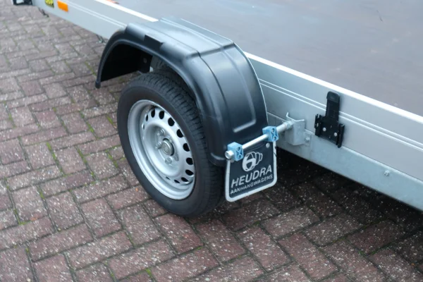 Foto 4 van fotogallerij Humbaur HKT 183117 S uit 2016