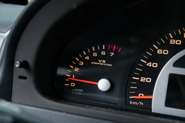 Foto 22 van fotogallerij Mercedes-Benz G55 AMG uit 2005