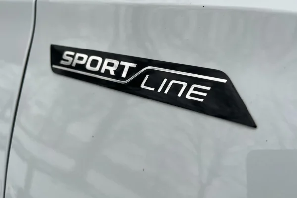 Foto 4 van fotogallerij Skoda Kodiaq 1.5TSi iV (PHEV) Sportline uit 2025