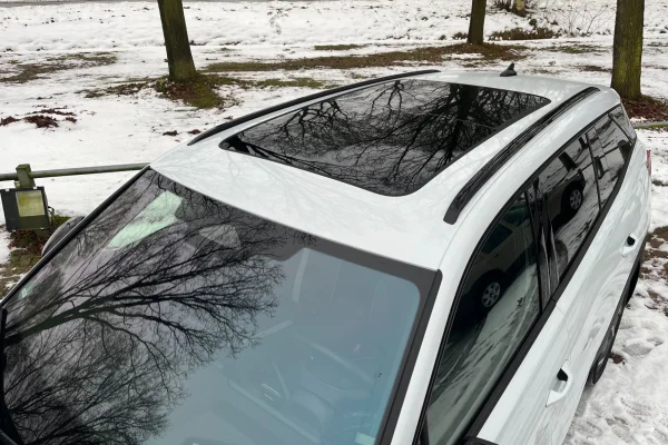 Foto 1 van fotogallerij Skoda Kodiaq 1.5TSi iV (PHEV) Sportline uit 2025