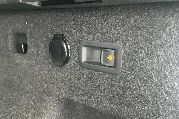 Foto 8 van fotogallerij Skoda Kodiaq 1.5TSi iV (PHEV) Sportline uit 2025