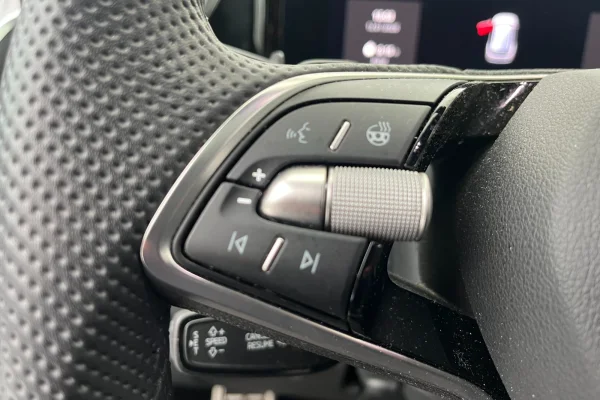 Foto 10 van fotogallerij Skoda Kodiaq 1.5TSi iV (PHEV) Sportline uit 2025