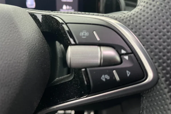 Foto 11 van fotogallerij Skoda Kodiaq 1.5TSi iV (PHEV) Sportline uit 2025