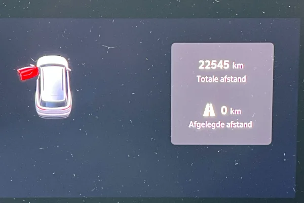 Foto 12 van fotogallerij Skoda Kodiaq 1.5TSi iV (PHEV) Sportline uit 2025