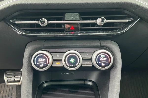 Foto 13 van fotogallerij Skoda Kodiaq 1.5TSi iV (PHEV) Sportline uit 2025