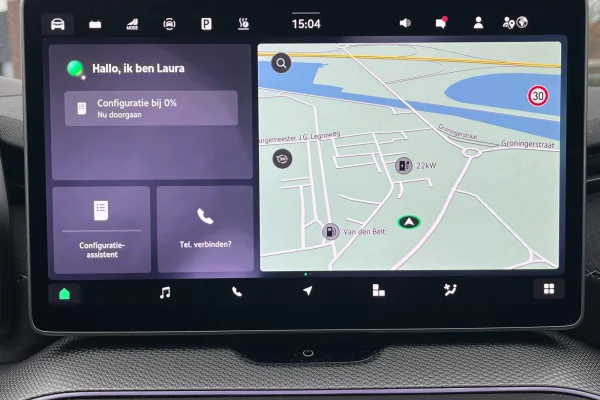 Foto 14 van fotogallerij Skoda Kodiaq 1.5TSi iV (PHEV) Sportline uit 2025