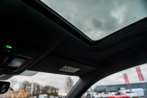 Foto 1 van fotogallerij Skoda Kodiaq 1.5TSi iV (PHEV) Sportline uit 2025