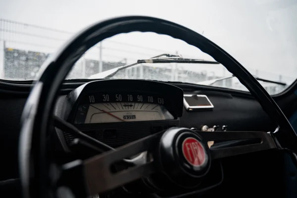 Foto 17 van fotogallerij Fiat 500 L uit 1970