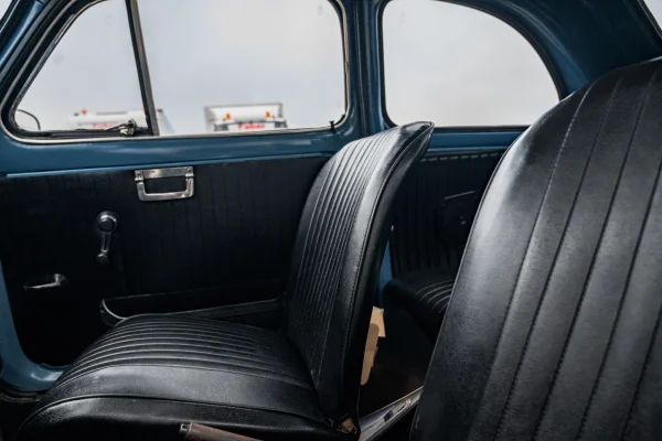 Foto 18 van fotogallerij Fiat 500 L uit 1970