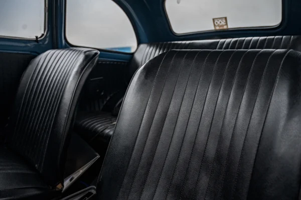 Foto 19 van fotogallerij Fiat 500 L uit 1970