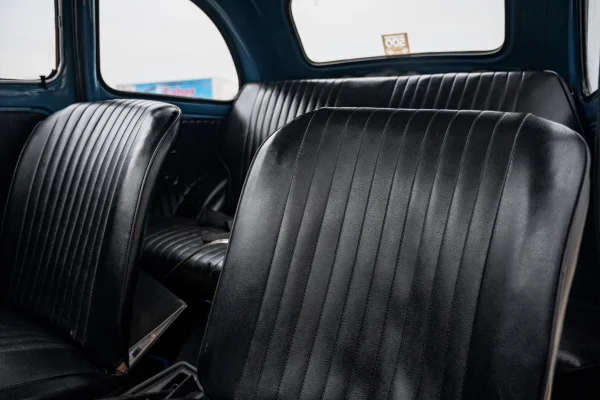 Foto 20 van fotogallerij Fiat 500 L uit 1970