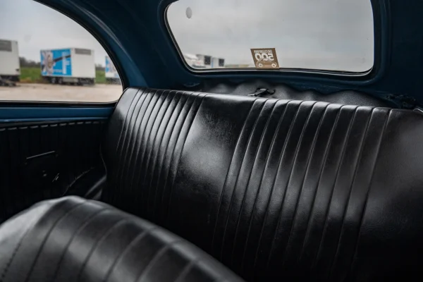 Foto 21 van fotogallerij Fiat 500 L uit 1970