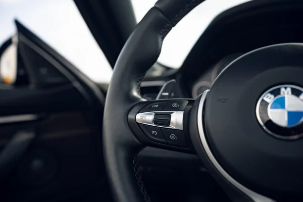 Foto 10 van fotogallerij BMW M4 Competition uit 2017