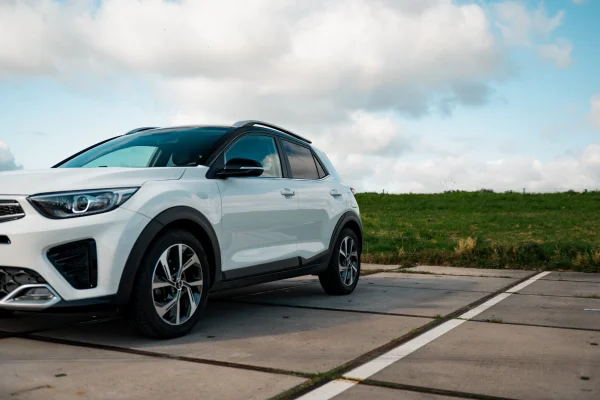 Foto 7 van fotogallerij Kia Stonic 1.0 T-GDi 120PK MHEV GT-Line uit 2021