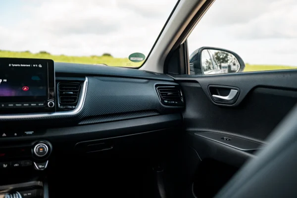 Foto 21 van fotogallerij Kia Stonic 1.0 T-GDi 120PK MHEV GT-Line uit 2021