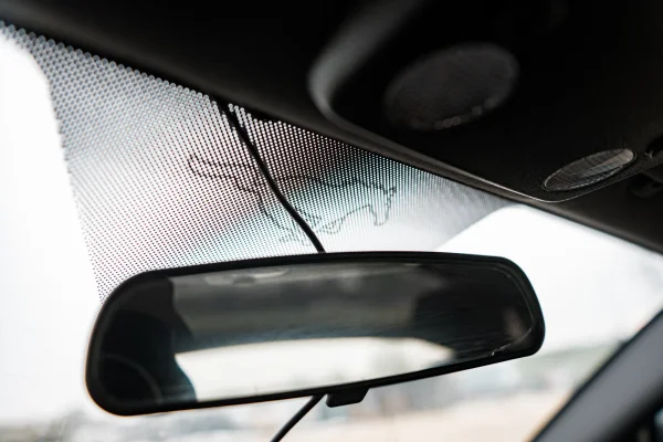 Foto 18 van fotogallerij Ford Mustang uit 2005