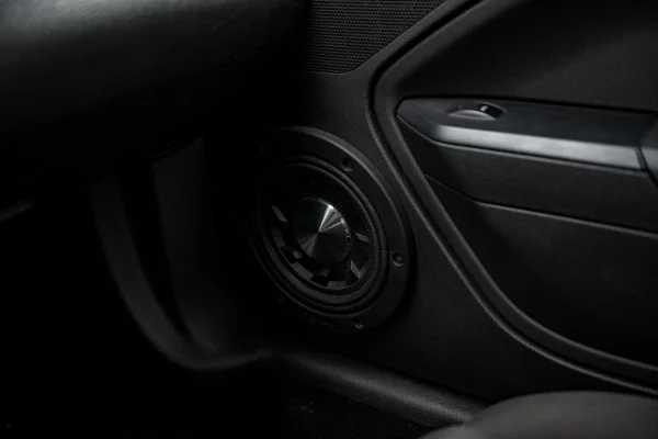 Foto 17 van fotogallerij Ford Mustang uit 2005