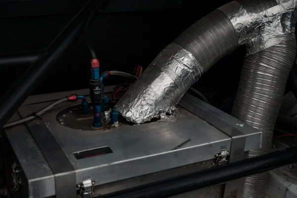 Foto 12 van fotogallerij BMW E46 Compact M3 uit 2001