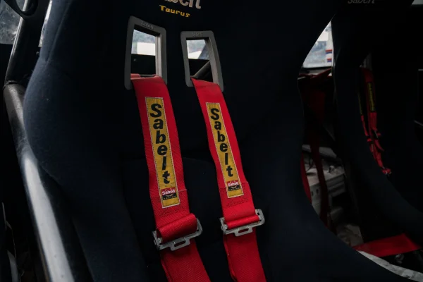 Foto 18 van fotogallerij BMW E46 Compact M3 uit 2001