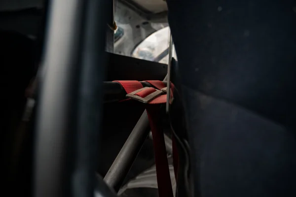 Foto 19 van fotogallerij BMW E46 Compact M3 uit 2001