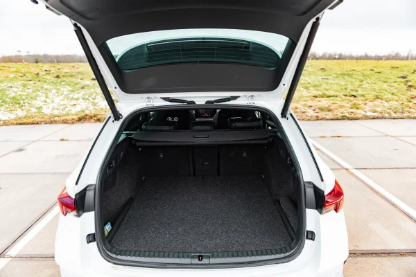 Foto 16 van fotogallerij Skoda Octavia 1.4TSi iV (PHEV) RS uit 2022