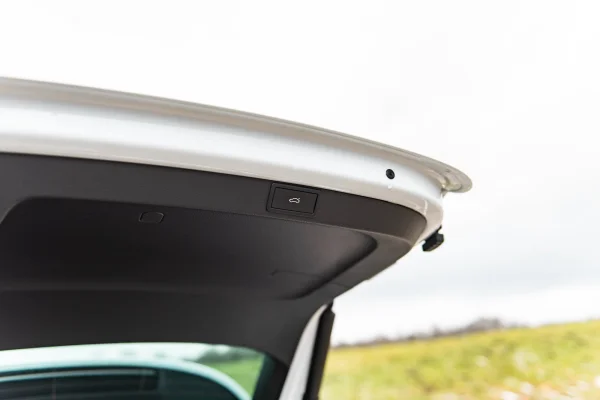 Foto 15 van fotogallerij Skoda Octavia 1.4TSi iV (PHEV) RS uit 2022