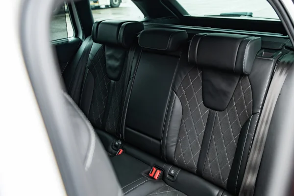 Foto 12 van fotogallerij Skoda Octavia 1.4TSi iV (PHEV) RS uit 2022