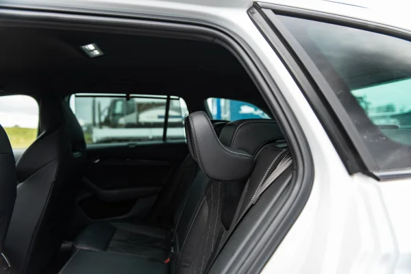 Foto 14 van fotogallerij Skoda Octavia 1.4TSi iV (PHEV) RS uit 2022