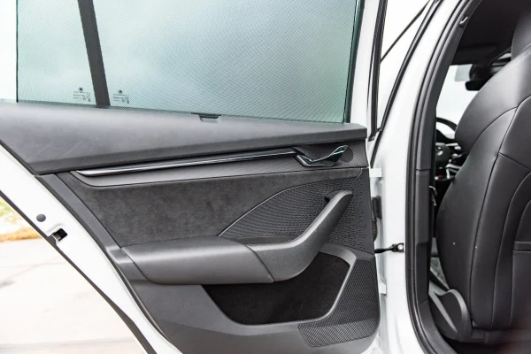 Foto 18 van fotogallerij Skoda Octavia 1.4TSi iV (PHEV) RS uit 2022