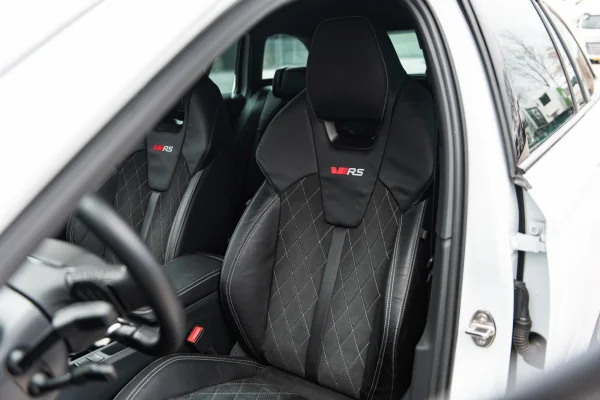 Foto 11 van fotogallerij Skoda Octavia 1.4TSi iV (PHEV) RS uit 2022