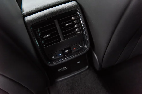 Foto 24 van fotogallerij Skoda Octavia 1.4TSi iV (PHEV) RS uit 2022