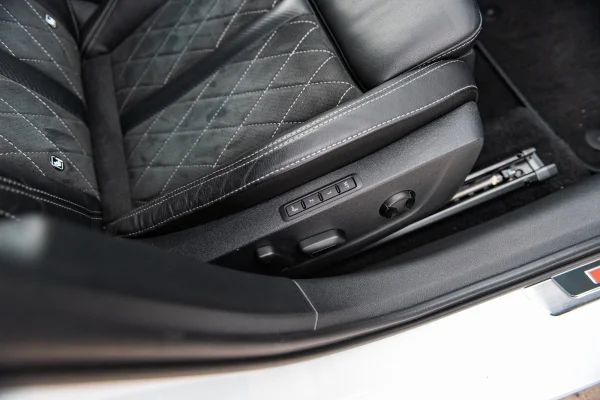 Foto 21 van fotogallerij Skoda Octavia 1.4TSi iV (PHEV) RS uit 2022