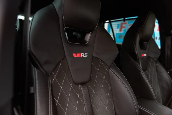 Foto 23 van fotogallerij Skoda Octavia 1.4TSi iV (PHEV) RS uit 2022