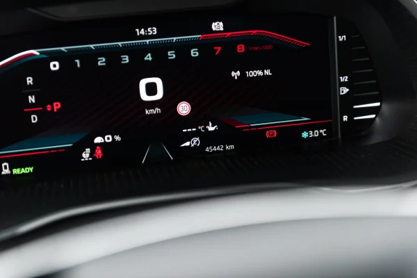 Foto 29 van fotogallerij Skoda Octavia 1.4TSi iV (PHEV) RS uit 2022