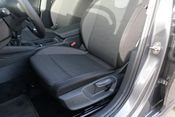 Foto 11 van fotogallerij Skoda Octavia Combi 1.5TSi Edition uit 2024