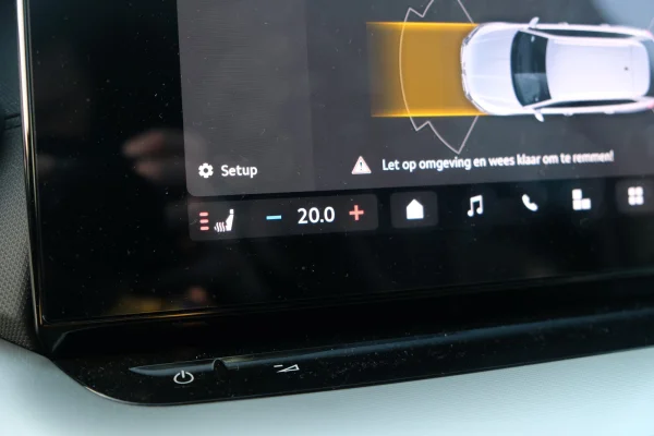 Foto 26 van fotogallerij Skoda Octavia Combi 1.5TSi Edition uit 2024