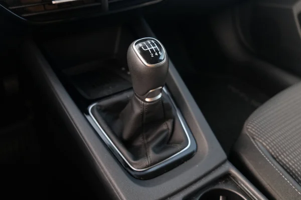 Foto 28 van fotogallerij Skoda Octavia Combi 1.5TSi Edition uit 2024