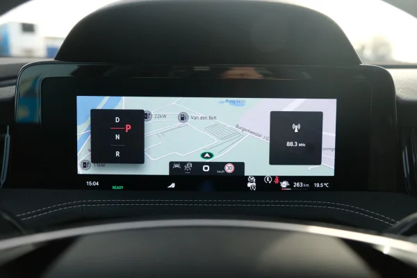 Foto 22 van fotogallerij Skoda Superb Combi 1.5TSi PHEV Sportline uit 2025