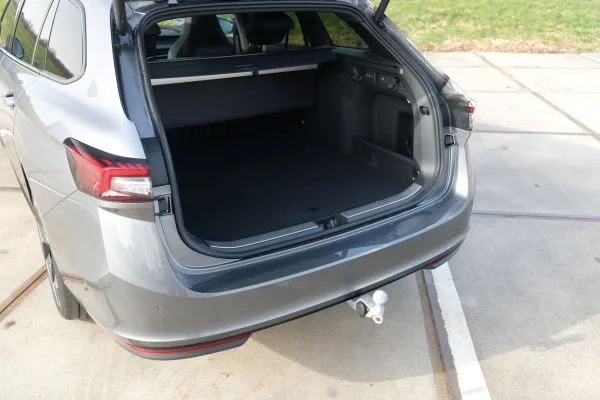 Foto 17 van fotogallerij Skoda Superb Combi 1.5TSi PHEV Sportline uit 2025